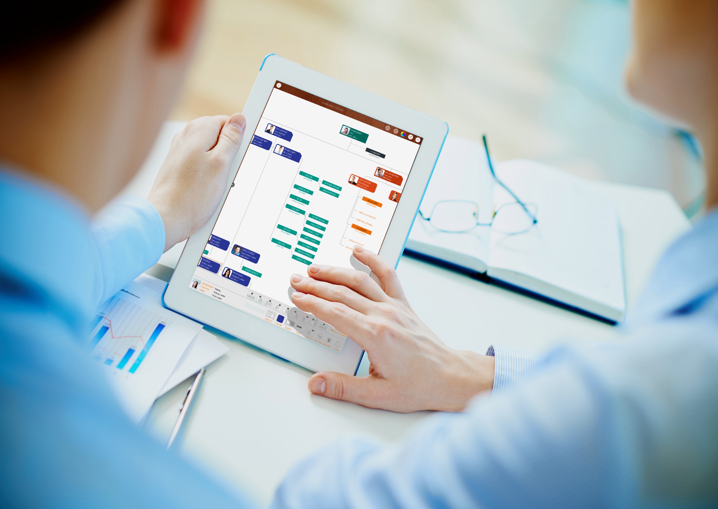 Intuitive, Simple, Efficient